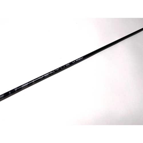 Fujikura Ventus Black 6-S 60g Stiff Graphite Fairway Shaft 41.5" Pull 0.335