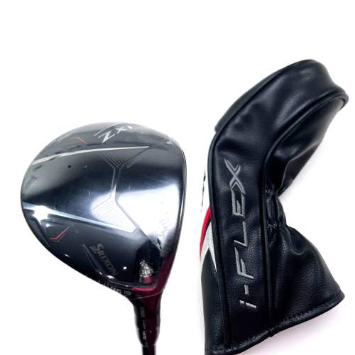 Srixon ZXi 5 Fairway Wood 18* Fujikura Ventus Blue TR 6-S Stiff RH HC NEW