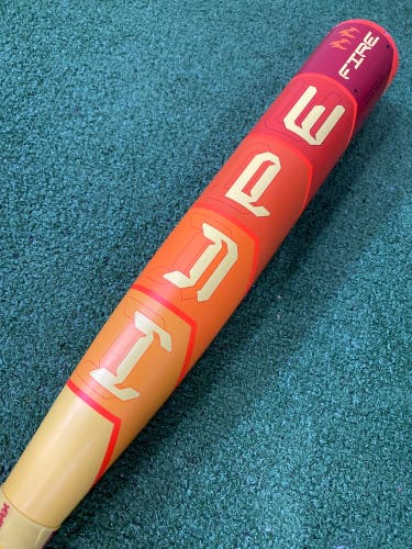 Easton Hype Fire USA Youth Bat (-5) 2025
