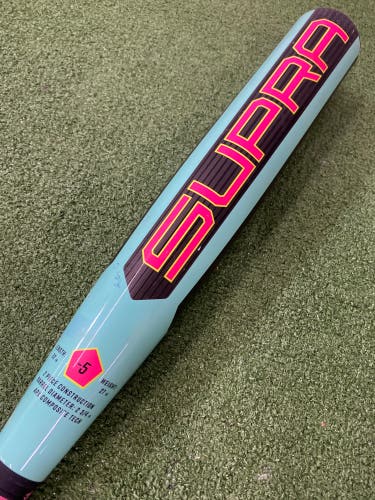 Louisville Slugger Supra Composite USSSA (2 3/4") 2026 (-5)