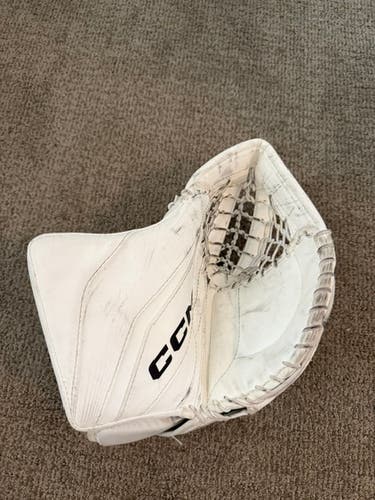 2024 CCM EFlex 6.5 Regular (Barely Used)
