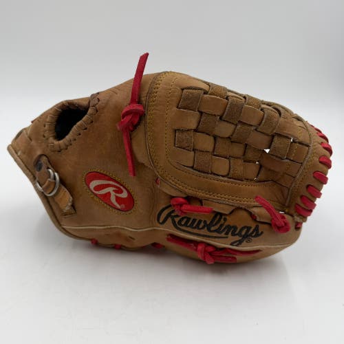 Rawlings Gold Glove Series 12.25 Outfield Baseball Glove