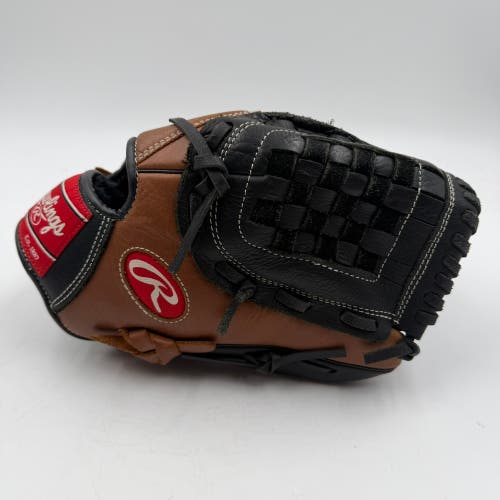 Rawlings Premium Series 12” Pitchers Infield Baseball Glove