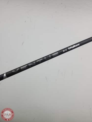 FUJIKURA VENTUS BLACK 8 VELOCORE+ XSTIFF FAIRWAY WOOD SHAFT EXTRA STIFF 89G .335