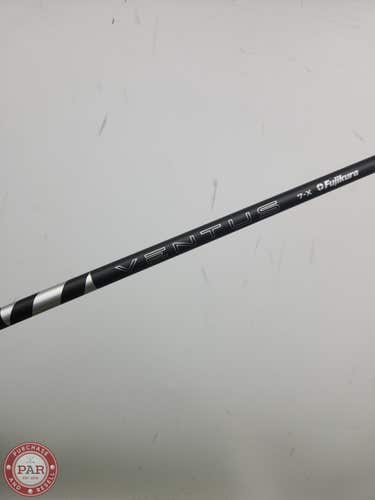 FUJIKURA VENTUS BLACK 7 VELOCORE+ XSTIFF FAIRWAY WOOD SHAFT EXTRA STIFF 78G .335