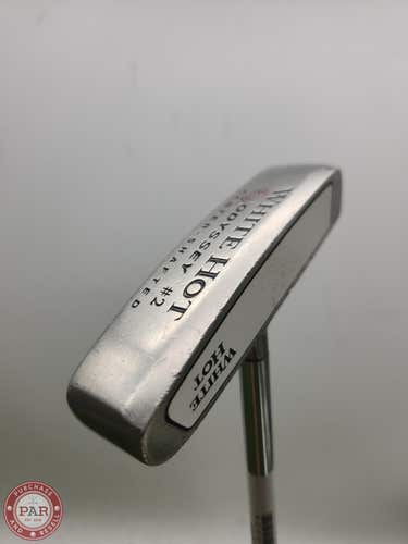 ODYSSEY WHITE HOT 2 PUTTER 35" GOOD
