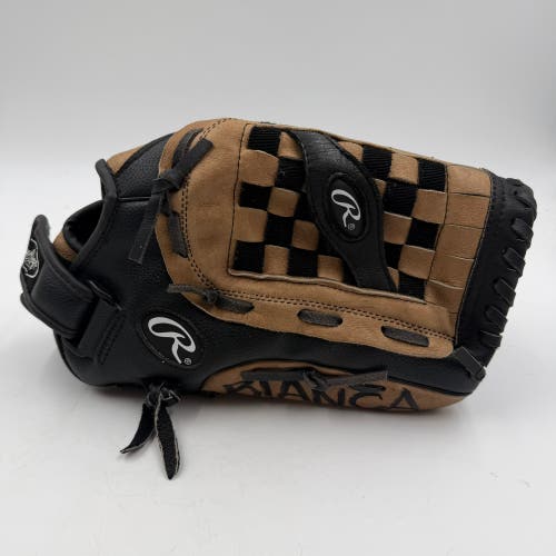 Rawlings RSB 14” Outfield Softball Baseball Glove