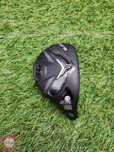 2025 COBRA DS ADAPT 3 HYBRID 19* CLUBHEAD ONLY DEMO