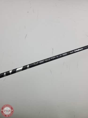 FUJIKURA VENTUS BLACK 6 VELOCORE+ XSTIFF DRIVER SHAFT EXTRA STIFF 65G TITLEIST T
