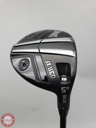 2023 PXG 0311XF GEN6 5 WOOD 19* REG DIAMANA DIALEAD S60 +HC DEMO