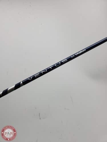 FUJIKURA VENTUS BLUE 8X VELOCORE FAIRWAY WOOD SHAFT EXTRA STIFF 86G TITLEIST TIP