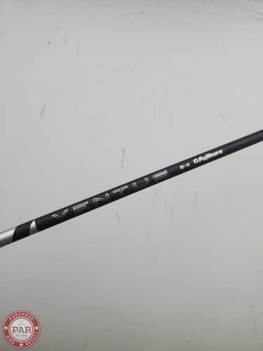 FUJIKURA VENTUS BLACK 8 VELOCORE+ XSTIFF FAIRWAY WOOD SHAFT EXTRA STIFF 85G .335