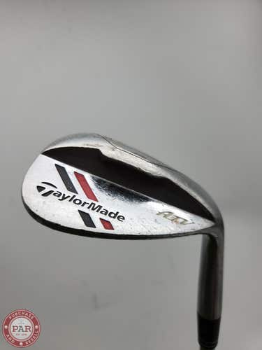 2012 TAYLORMADE ATV WEDGE 64* WEDGEFLEX KBS 35" GOOD