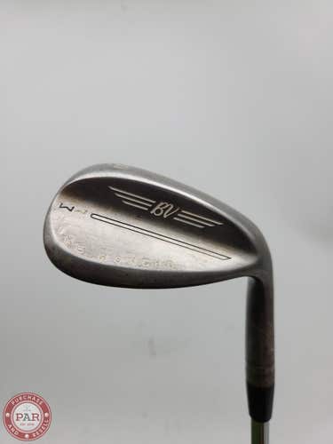 TITLEIST WEDGEWORKS K GRIND WEDGE 60* STIFF TT DYNAGOLD TOUR ISSUE S400 34.75" G