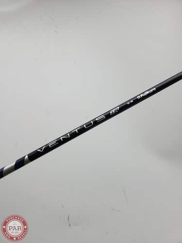 FUJIKURA VENTUS TR BLUE DRIVER SHAFT REGULAR 50G TM TIP 44.25" VERYGOOD