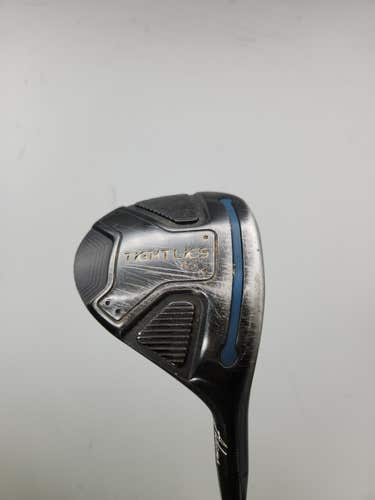 2014 ADAMS TIGHT LIES 3HL WOOD 16* REG MITSU KURO KAGE 60-R GOOD