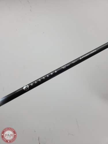 MITSUBISHI BASSARA E SERIES 45 DRIVER SHAFT LADIES 42G MIZUNO TIP 43" VERYGOOD