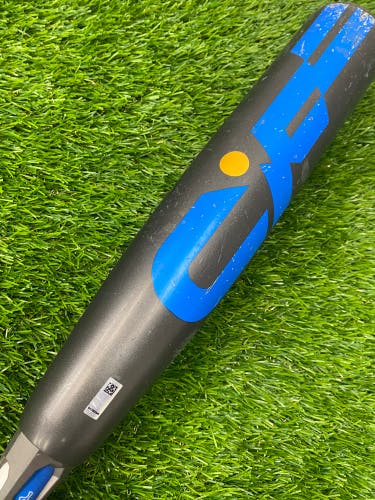 DeMarini CF (2 5/8") USA Youth Bat 2022 (-10)