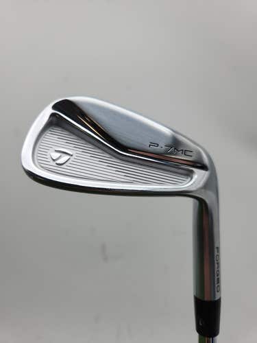 2023 TAYLORMADE P7MC PITCHING WEDGE XSTIFF PROJECTX RIFLE PRECISION 6.5 35.5" DE