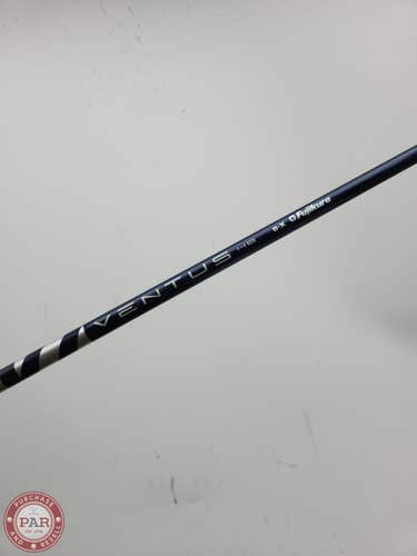 FUJIKURA VENTUS HB BLUE 8X VELOCORE HYBRID, UTILITY CLUB SHAFT EXTRA STIFF 86G C