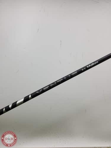 FUJIKURA VENTUS BLACK 8 VELOCORE+ XSTIFF FAIRWAY WOOD SHAFT EXTRA STIFF 85G TM T