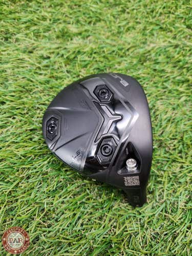 2025 COBRA DS ADAPT LS 3 WOOD 14.5* CLUBHEAD ONLY DEMO