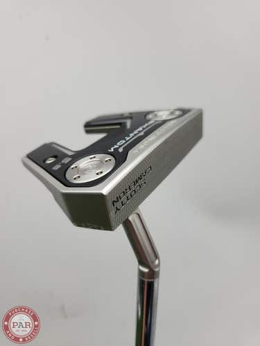2024 SCOTTY CAMERON PHANTOM 5.5 PUTTER SCOTTY CAMERON PUTTER SHAFT 34" DEMO