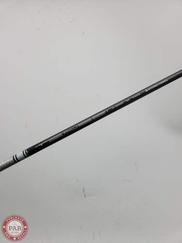 MITSUBISHI TENSEI AV RAW WHITE FAIRWAY WOOD SHAFT STIFF 66G COBRA TIP 42" VERYGO