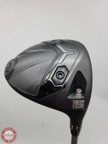 2025 COBRA DS ADAPT LS DRIVER 9* XSTIFF FUJI PRO 70 DEMO