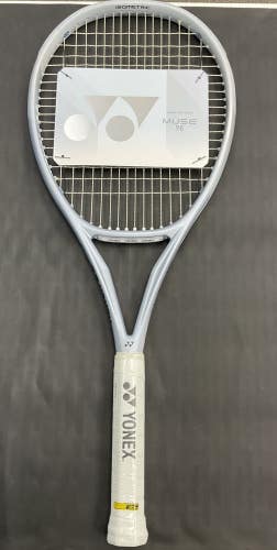 Yonex Muse 98 Grip Size 3 Used Once