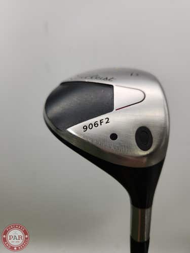 2007 TITLEIST PT 906F2 2 WOOD 13* STIFF UST PROFORCE V2 GOOD