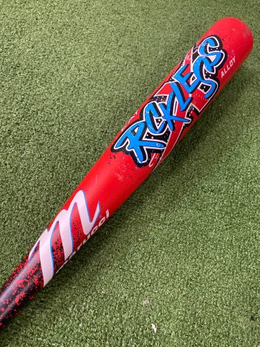 Marucci CATX Rckless Alloy USA (2 5/8") 2026 (-11)