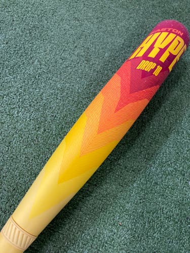 Easton Hype Fire (2 3/4") USSSA 2024 (-10)