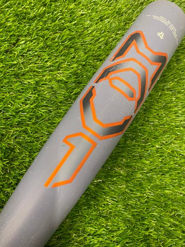 Easton MAV-1 (2 3/4") USSSA Bat 2025 (-8)
