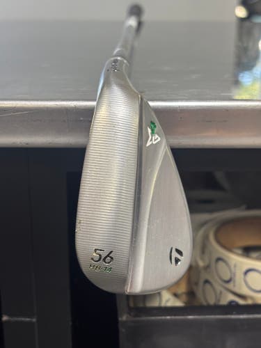TaylorMade Milled Grind G4 Right Handed Wedge (Used)