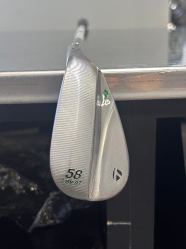 TaylorMade Milled Grind G4 Right Handed Wedge (Used)