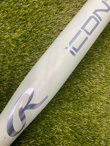 Rawlings Icon Composite USSSA (2 3/4") 2026 (-10)