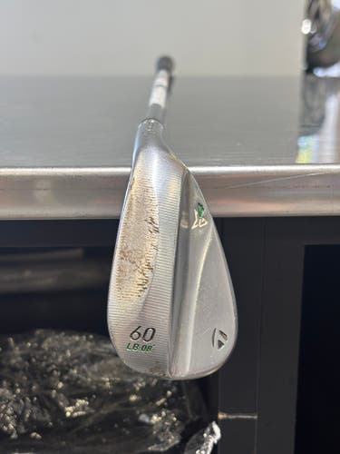 TaylorMade Milled Grind G4 Right Handed Wedge (Used)