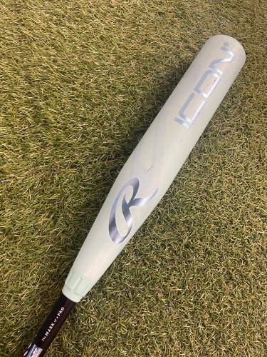 Rawlings Icon Composite USA (2 5/8") 2026 (-8)