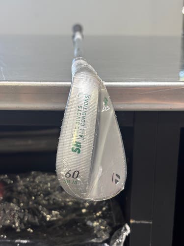 TaylorMade Milled Grind G4 Right Handed Wedge (New)