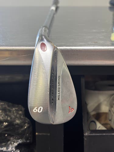 TaylorMade Milled Grind MG1 Right Handed Wedge (Used)