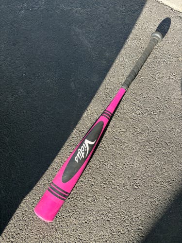 2025 Victus Vibe Alloy USABat Certified Bat (-10) 20 oz 30" (Used)