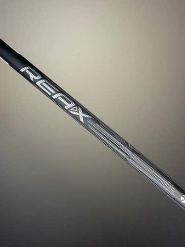 Mitsubishi Golf REAX Regular Flex Fairway Wood Shaft TaylorMade Tip 41" NICE