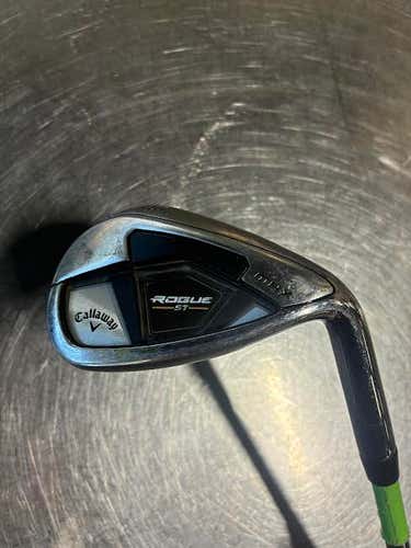 Callaway Rogue ST Max Right Handed Wedge 56 (Used)