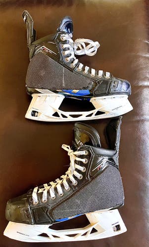 JetSpeed FT6 Pro - *Size 7.75
