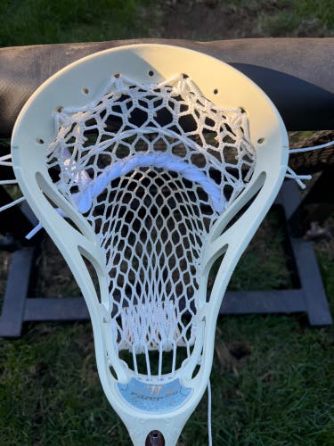 Warrior Razer 2.0 Fresh Stringing Head