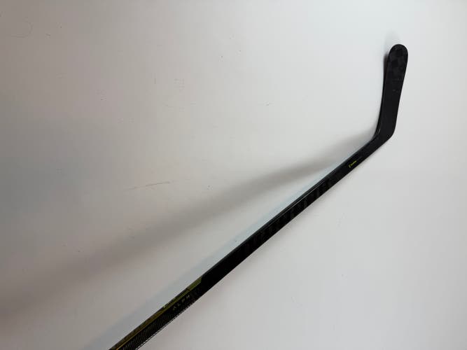 Warrior Alpha LX3 Pro 70 Flex M03 LH Tactile Grip Hockey Stick Used