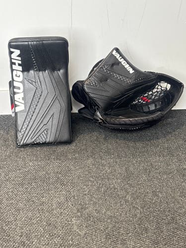 2023 Vaughn Slr4 Regular (New)