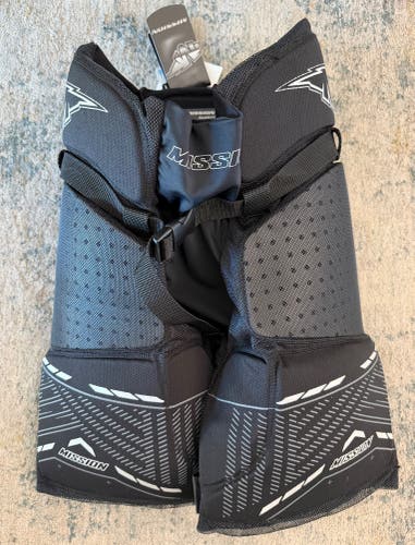 Mission Inhaler Inline Hockey Girdle