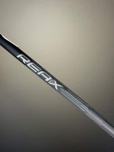 Mitsubishi Golf REAX Stiff Flex Fairway Wood Shaft TaylorMade Tip 41" NICE